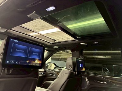 2024 Cadillac ESCALADE 照片 2