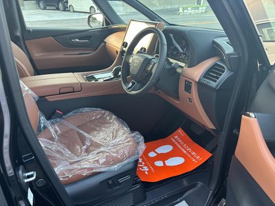 صورة 26 لـ 2025 Toyota VELLFIRE