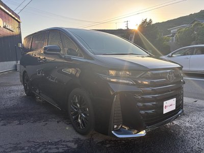 صورة 10 لـ 2025 Toyota VELLFIRE