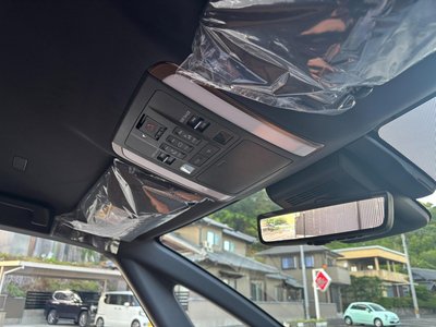 صورة 48 لـ 2025 Toyota VELLFIRE