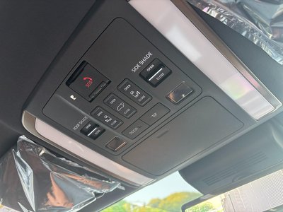 صورة 49 لـ 2025 Toyota VELLFIRE