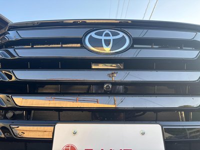 صورة 14 لـ 2025 Toyota VELLFIRE