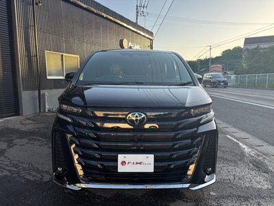 صورة 11 لـ 2025 Toyota VELLFIRE