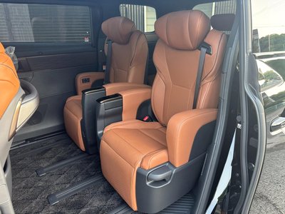 صورة 55 لـ 2025 Toyota VELLFIRE