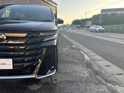 صورة 13 لـ 2025 Toyota VELLFIRE
