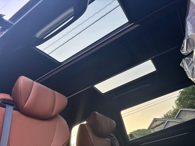 صورة 59 لـ 2025 Toyota VELLFIRE