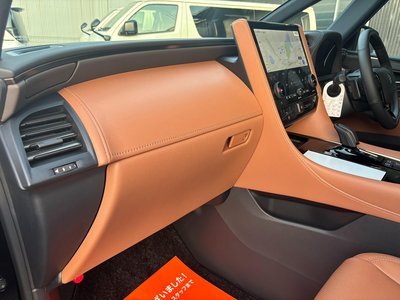صورة 54 لـ 2025 Toyota VELLFIRE