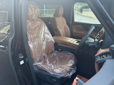 صورة 27 لـ 2025 Toyota VELLFIRE