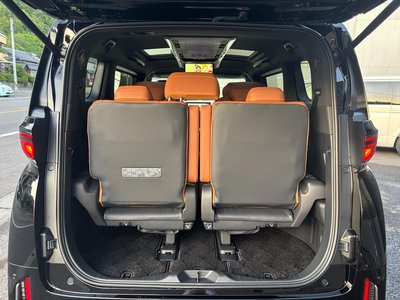 صورة 63 لـ 2025 Toyota VELLFIRE