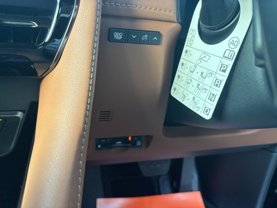 صورة 37 لـ 2025 Toyota VELLFIRE