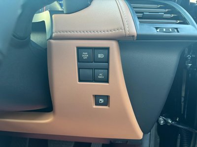 صورة 36 لـ 2025 Toyota VELLFIRE