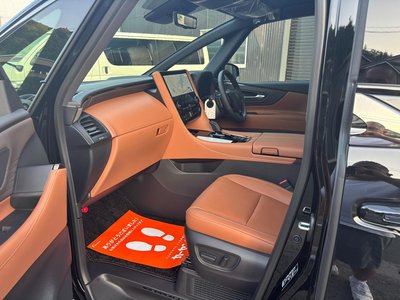صورة 53 لـ 2025 Toyota VELLFIRE
