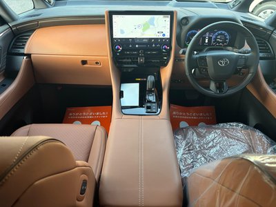 صورة 25 لـ 2025 Toyota VELLFIRE