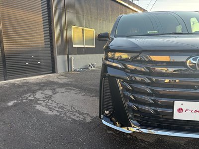 صورة 12 لـ 2025 Toyota VELLFIRE