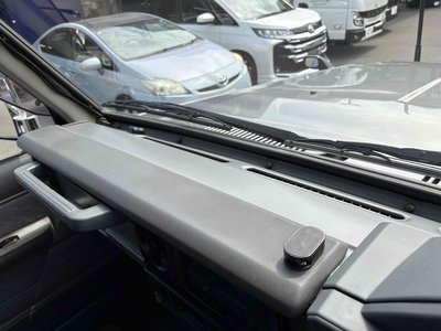 1998 Toyota LAND CRUISER 70 — миниатюра 48