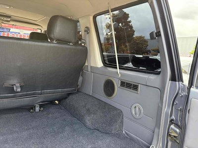 1998 Toyota LAND CRUISER 70 — миниатюра 61