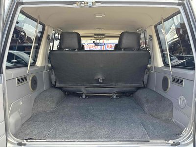 1998 Toyota LAND CRUISER 70 — миниатюра 59