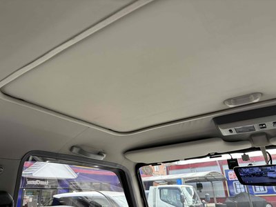 1998 Toyota LAND CRUISER 70 — миниатюра 52