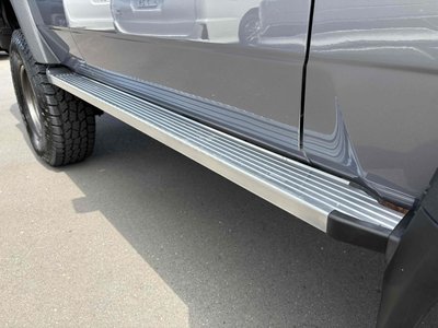 1998 Toyota LAND CRUISER 70 — миниатюра 23
