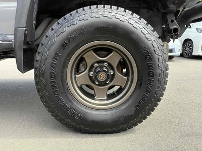 1998 Toyota LAND CRUISER 70 — фото 15
