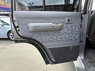 1998 Toyota LAND CRUISER 70 — миниатюра 66