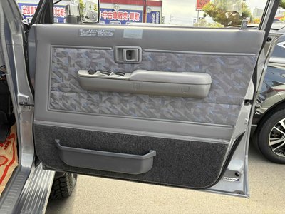 1998 Toyota LAND CRUISER 70 — миниатюра 65