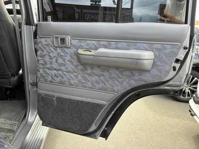1998 Toyota LAND CRUISER 70 — миниатюра 67