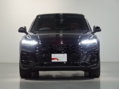 2023 AUDI SQ5 SPORTBACK photo 5