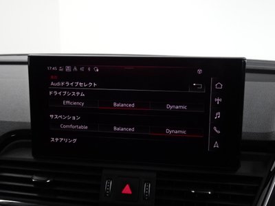 2023 AUDI SQ5 SPORTBACK photo 21
