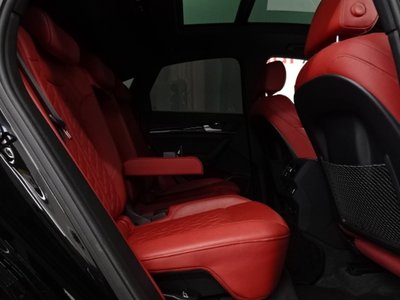 2023 AUDI SQ5 SPORTBACK photo 32
