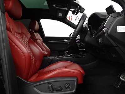 2023 AUDI SQ5 SPORTBACK photo 31