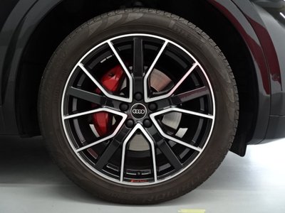 2023 AUDI SQ5 SPORTBACK photo 8