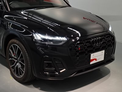 2023 AUDI SQ5 SPORTBACK photo 10