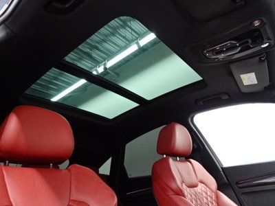 2023 AUDI SQ5 SPORTBACK photo 28