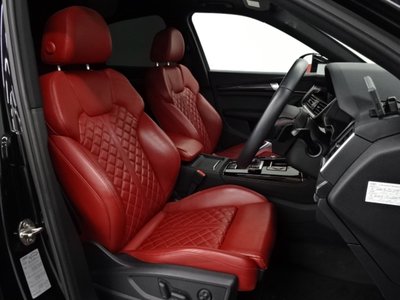 2023 AUDI SQ5 SPORTBACK photo 13