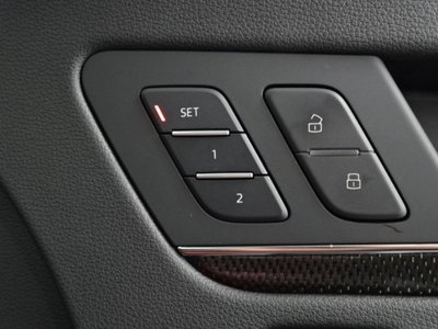 2023 AUDI SQ5 SPORTBACK photo 26