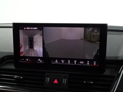 2023 AUDI SQ5 SPORTBACK photo 22
