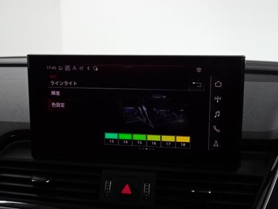 2023 AUDI SQ5 SPORTBACK photo 23