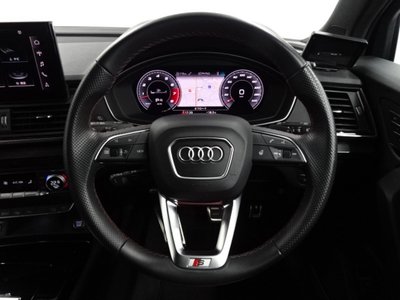 2023 AUDI SQ5 SPORTBACK photo 14