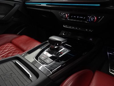 2023 AUDI SQ5 SPORTBACK photo 30