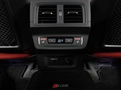 2023 AUDI SQ5 SPORTBACK photo 29