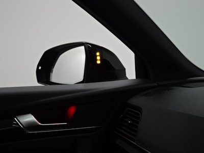 2023 AUDI SQ5 SPORTBACK photo 19