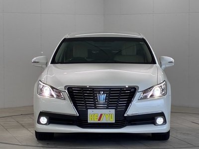 2013 Toyota CROWN — фото 13