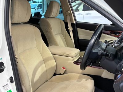 2013 Toyota CROWN — фото 3