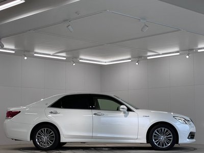2013 Toyota CROWN — фото 11
