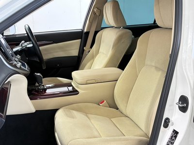 2013 Toyota CROWN — фото 15
