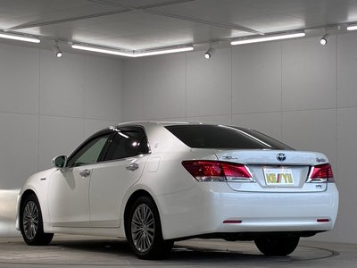 2013 Toyota CROWN — фото 8