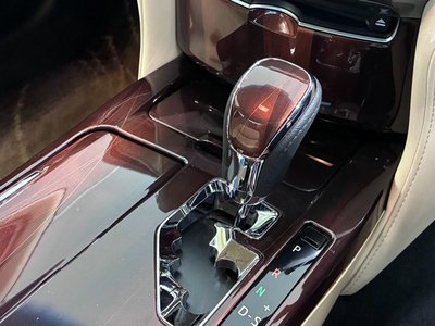 2013 Toyota CROWN — фото 35