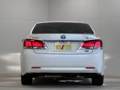 2013 Toyota CROWN — фото 9
