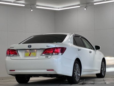 2013 Toyota CROWN — фото 10